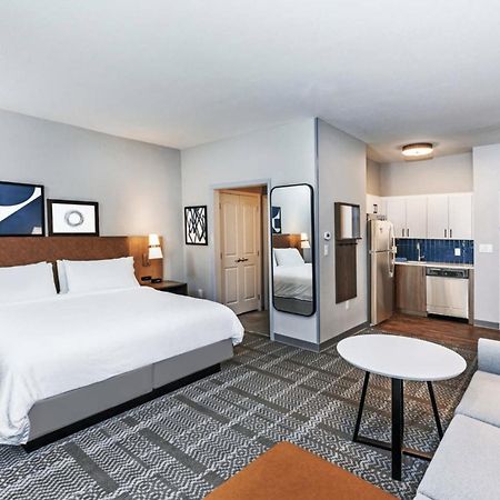 Staybridge Suites Waco South - Woodway By Ihg Exteriör bild