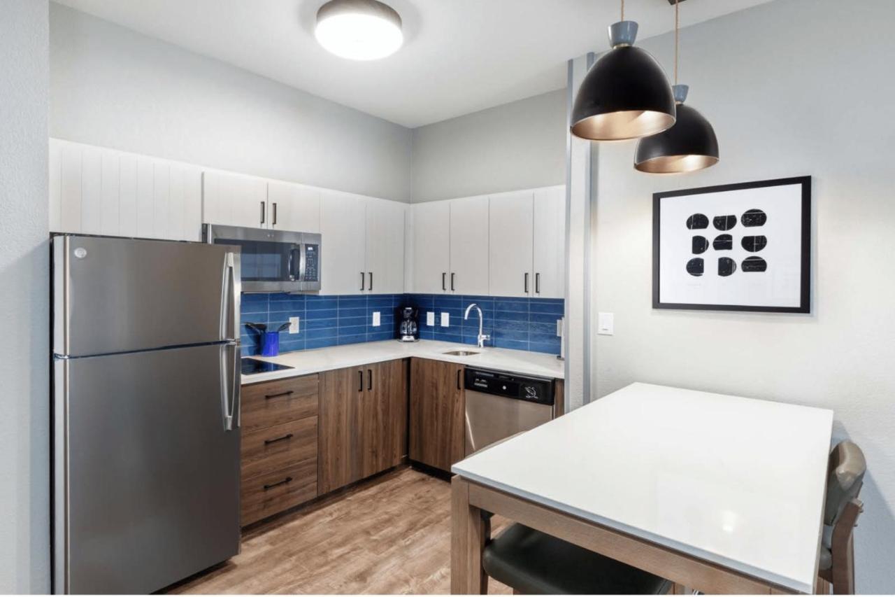 Staybridge Suites Waco South - Woodway By Ihg Exteriör bild