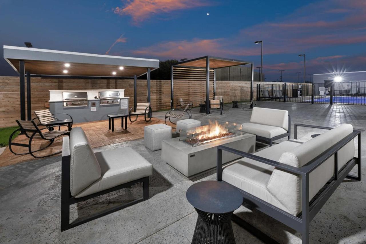 Staybridge Suites Waco South - Woodway By Ihg Exteriör bild