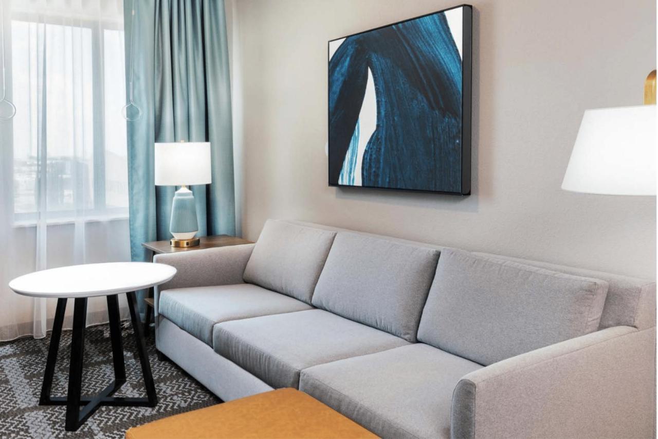 Staybridge Suites Waco South - Woodway By Ihg Exteriör bild