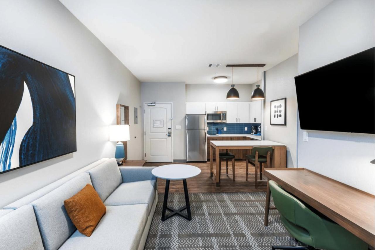 Staybridge Suites Waco South - Woodway By Ihg Exteriör bild
