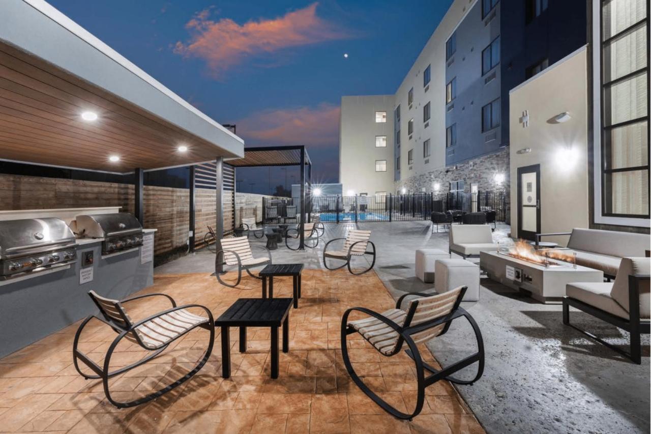 Staybridge Suites Waco South - Woodway By Ihg Exteriör bild