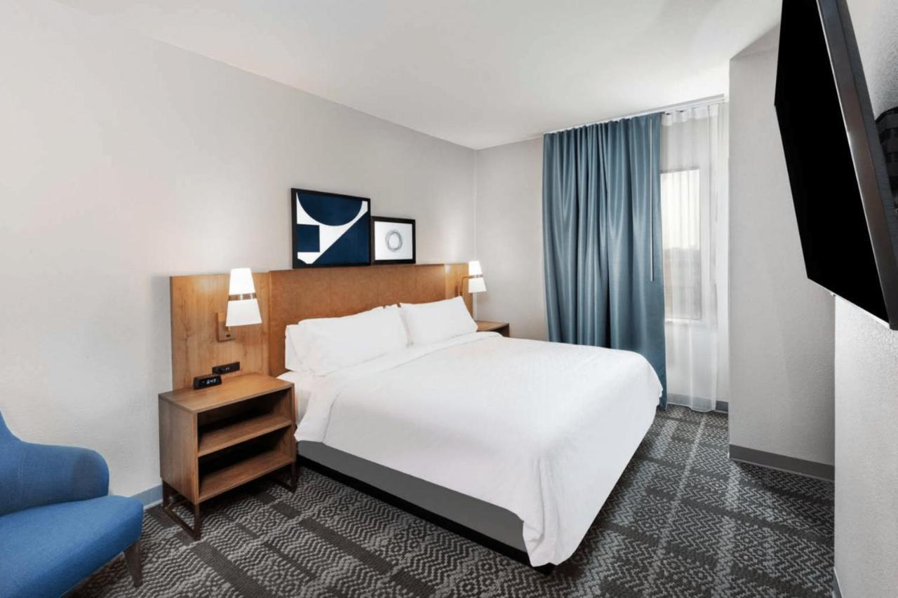 Staybridge Suites Waco South - Woodway By Ihg Exteriör bild