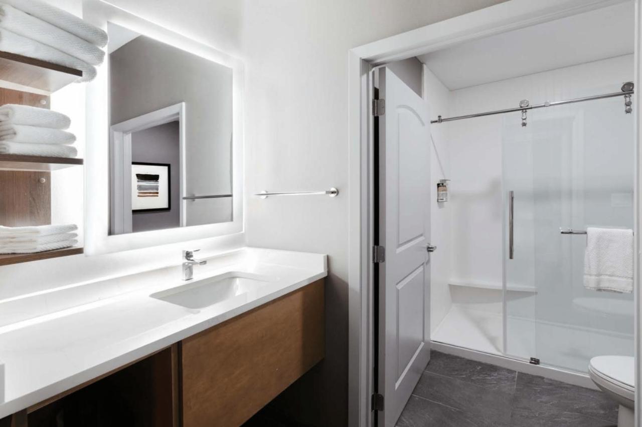Staybridge Suites Waco South - Woodway By Ihg Exteriör bild