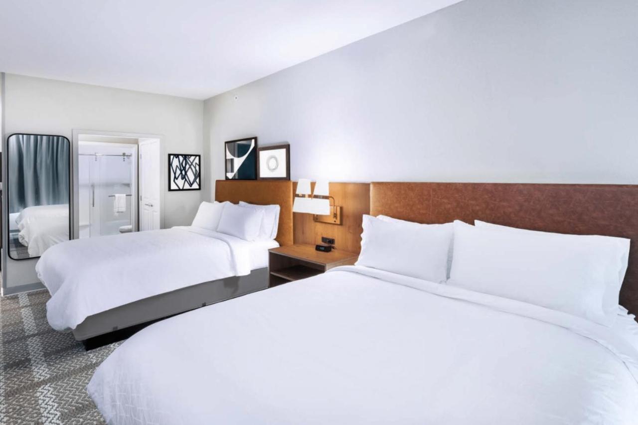 Staybridge Suites Waco South - Woodway By Ihg Exteriör bild