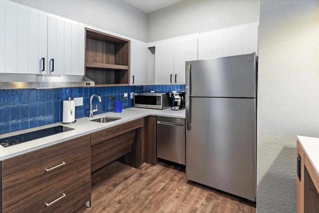 Staybridge Suites Waco South - Woodway By Ihg Exteriör bild