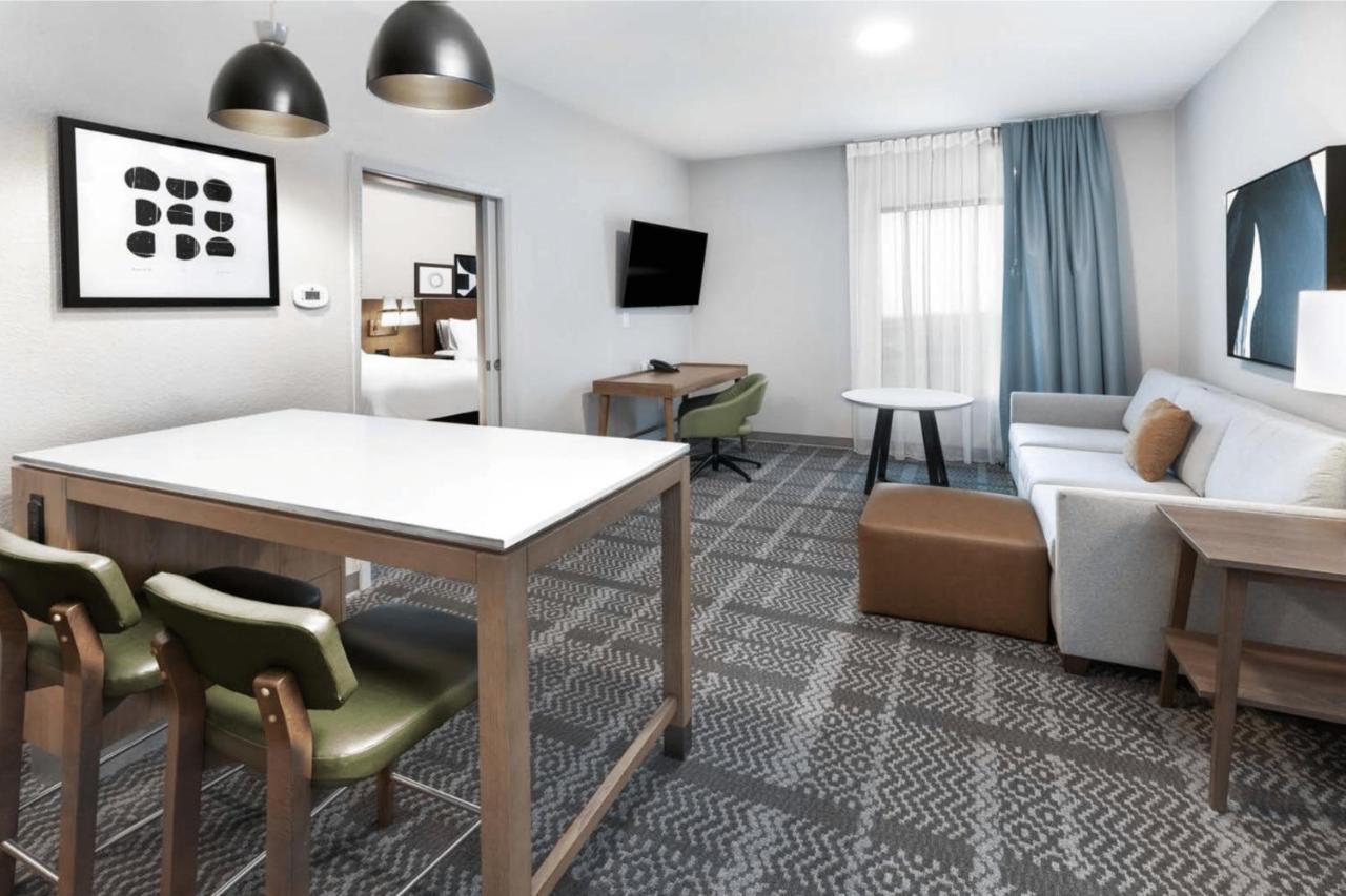 Staybridge Suites Waco South - Woodway By Ihg Exteriör bild