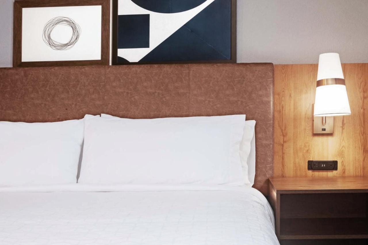 Staybridge Suites Waco South - Woodway By Ihg Exteriör bild