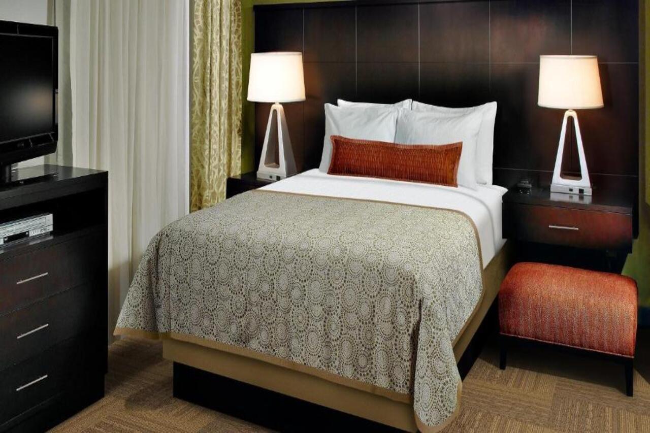 Staybridge Suites Waco South - Woodway By Ihg Exteriör bild