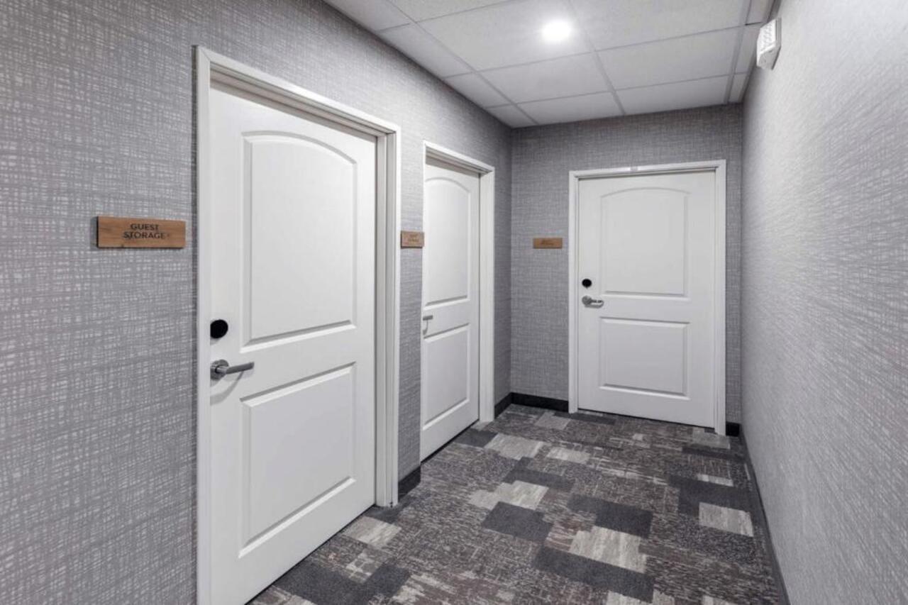 Staybridge Suites Waco South - Woodway By Ihg Exteriör bild